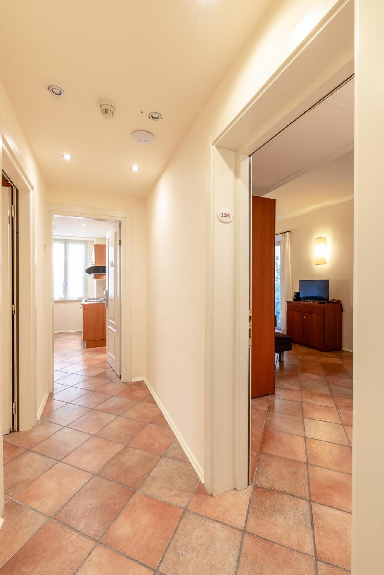 Residence Villa Firenze Alassio Ngoại thất bức ảnh