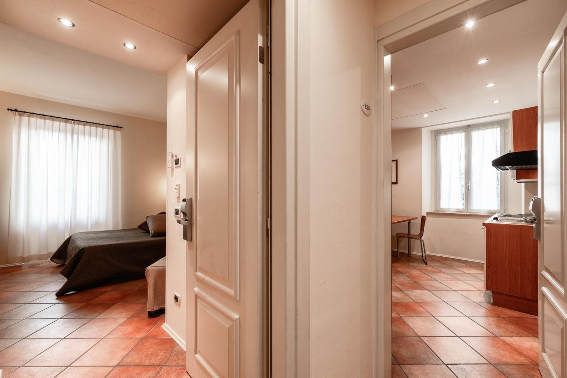 Residence Villa Firenze Alassio Ngoại thất bức ảnh