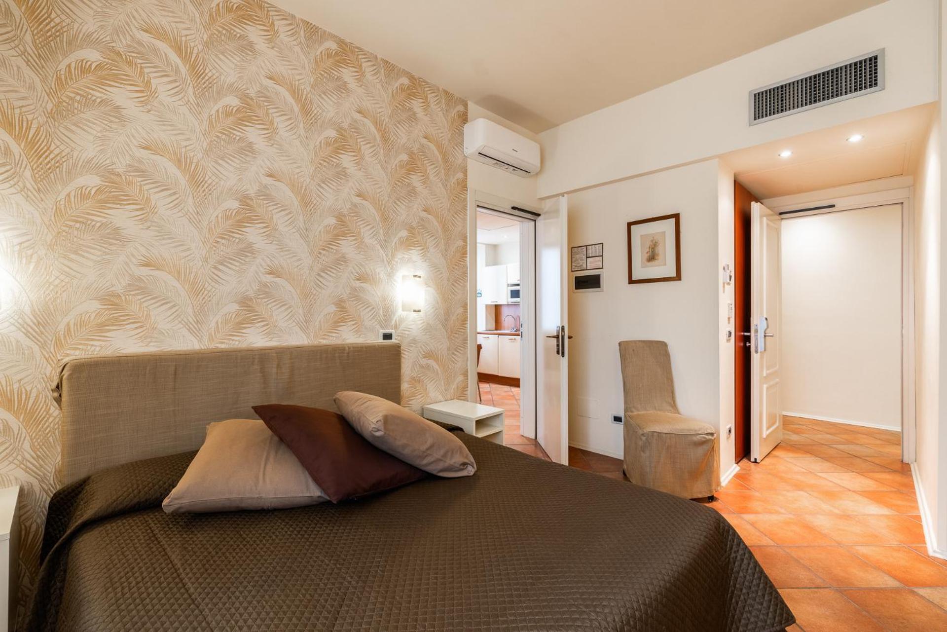 Residence Villa Firenze Alassio Ngoại thất bức ảnh