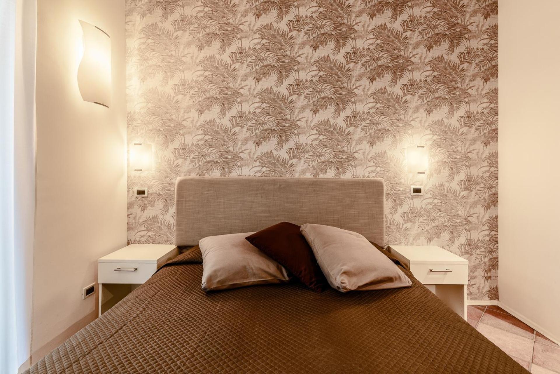 Residence Villa Firenze Alassio Ngoại thất bức ảnh