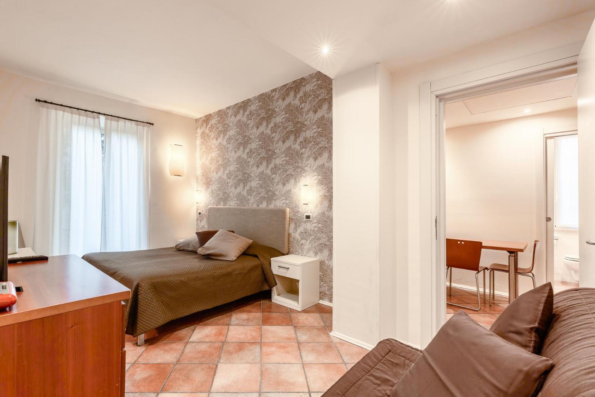 Residence Villa Firenze Alassio Ngoại thất bức ảnh