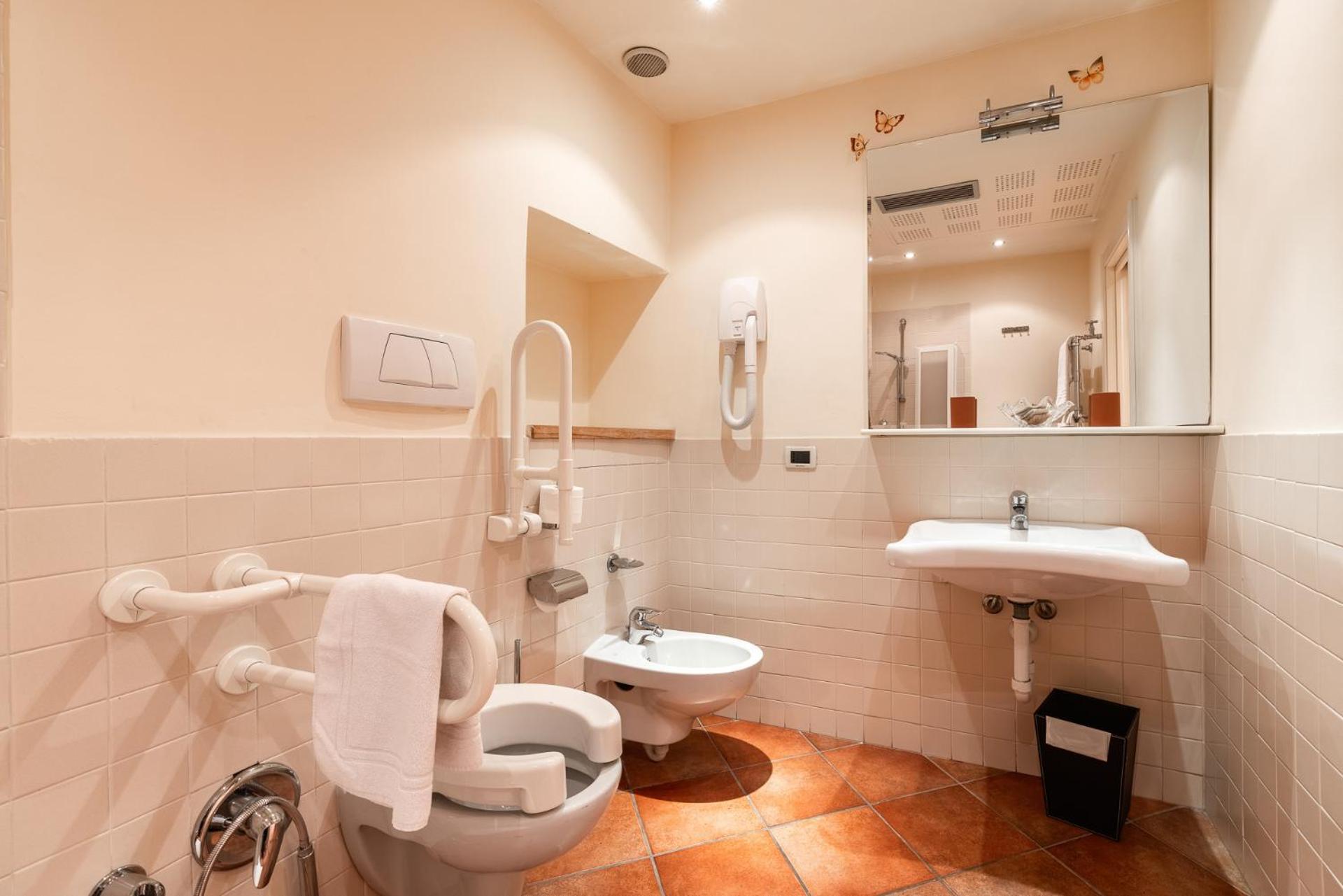 Residence Villa Firenze Alassio Ngoại thất bức ảnh