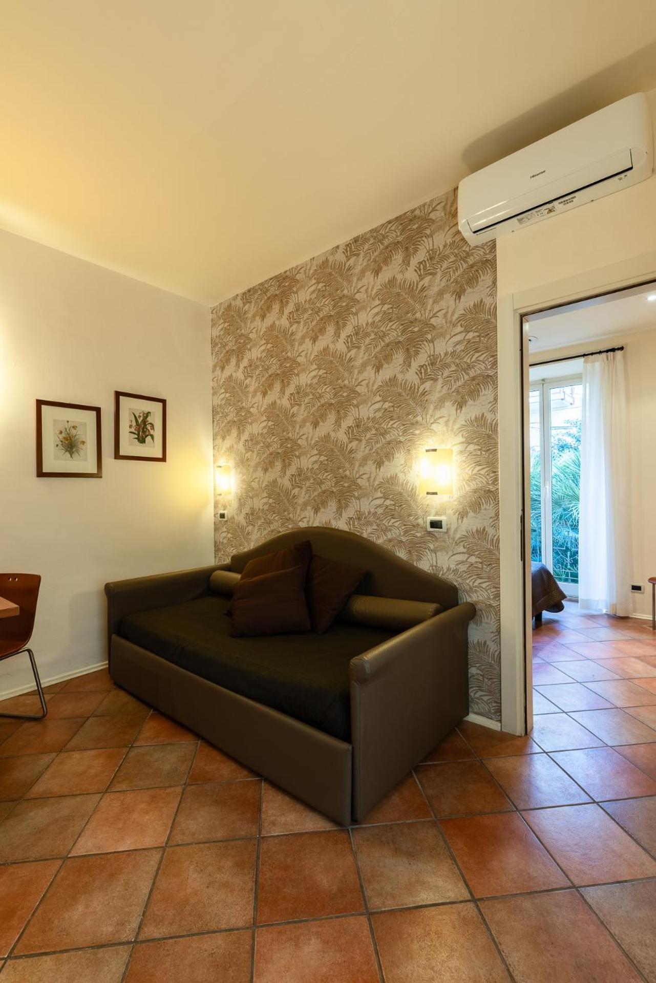 Residence Villa Firenze Alassio Ngoại thất bức ảnh