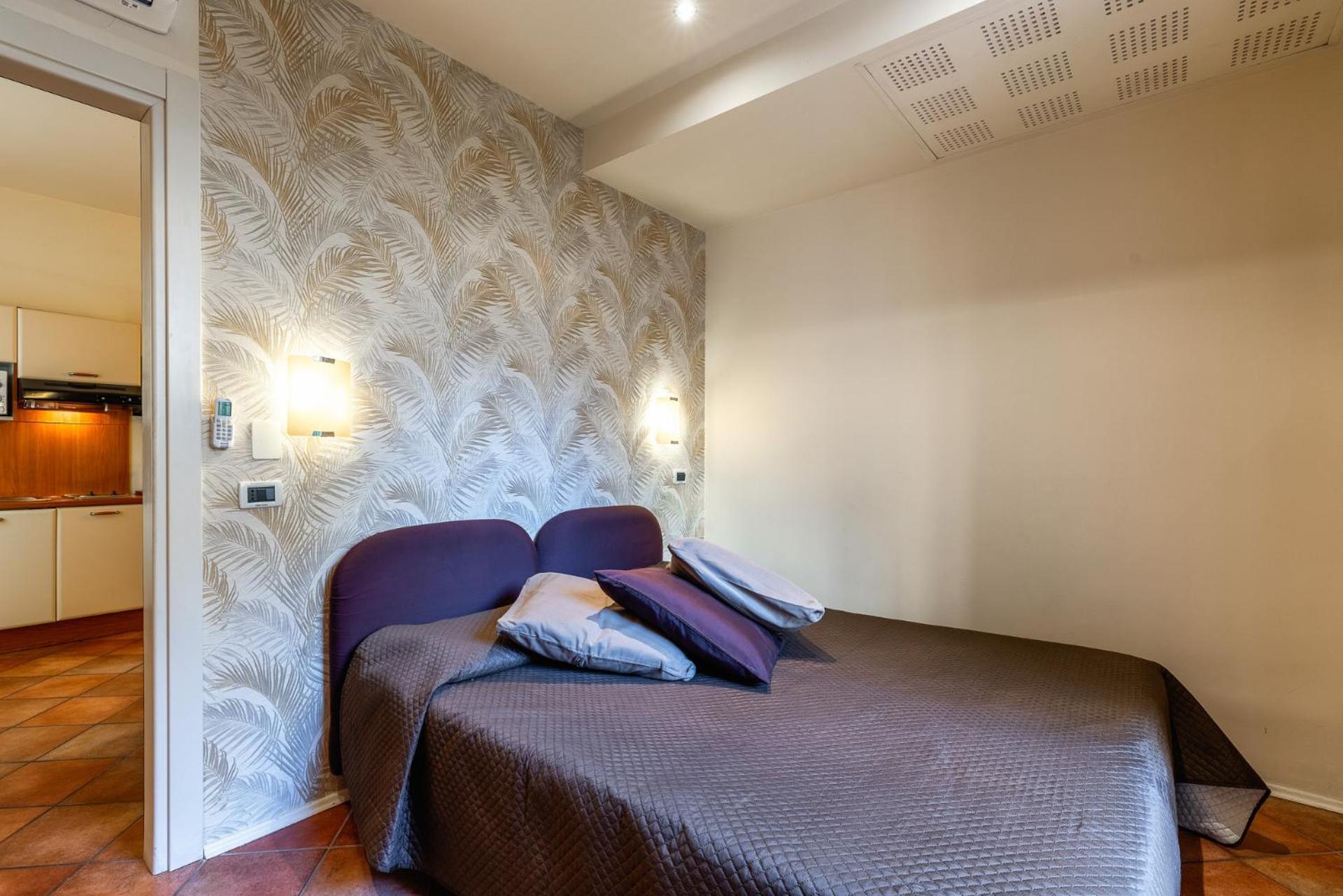 Residence Villa Firenze Alassio Ngoại thất bức ảnh