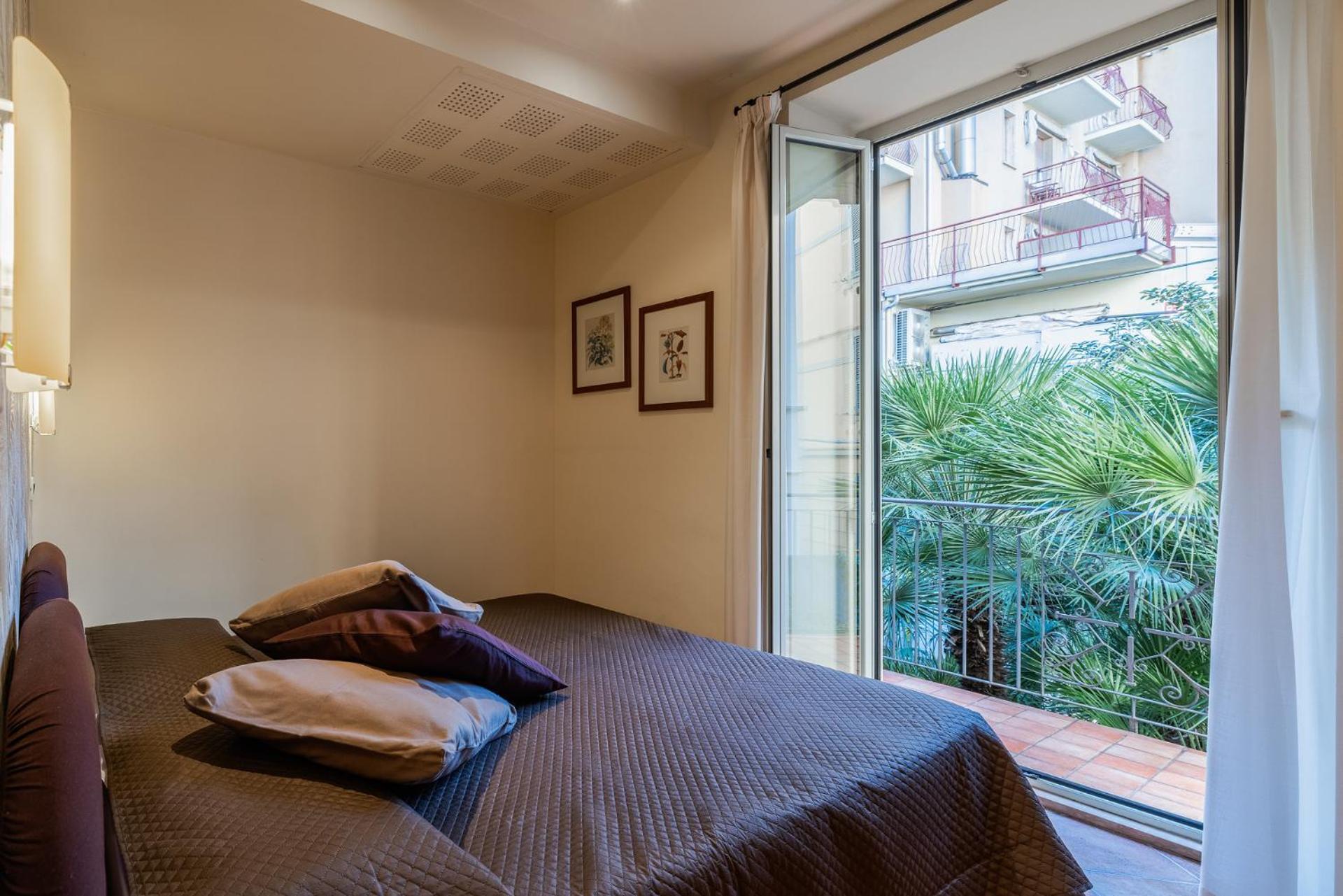 Residence Villa Firenze Alassio Ngoại thất bức ảnh