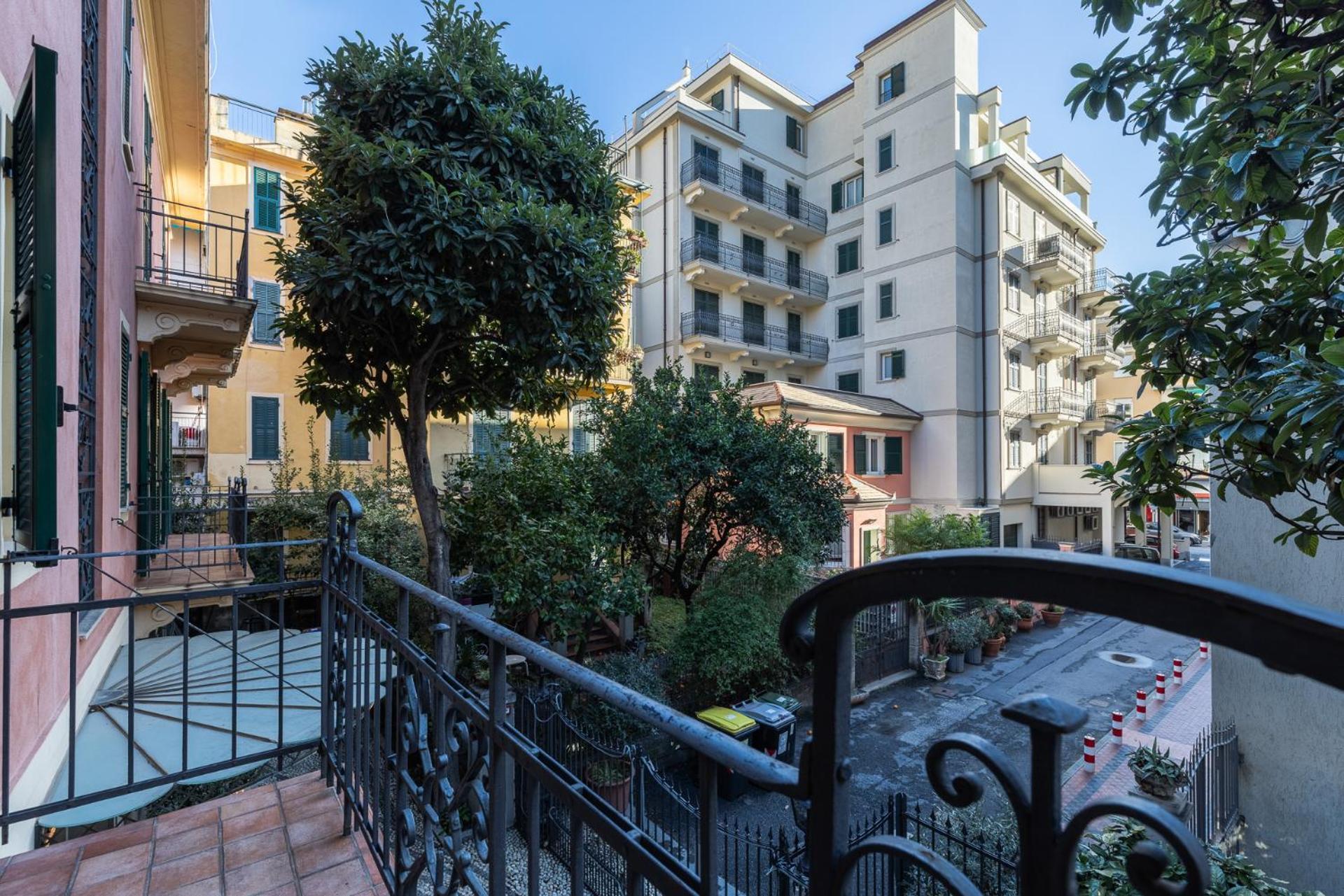 Residence Villa Firenze Alassio Ngoại thất bức ảnh