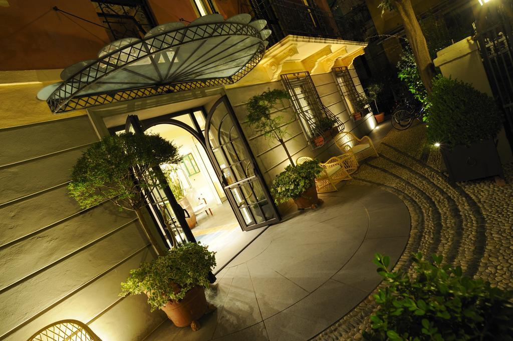 Residence Villa Firenze Alassio Ngoại thất bức ảnh