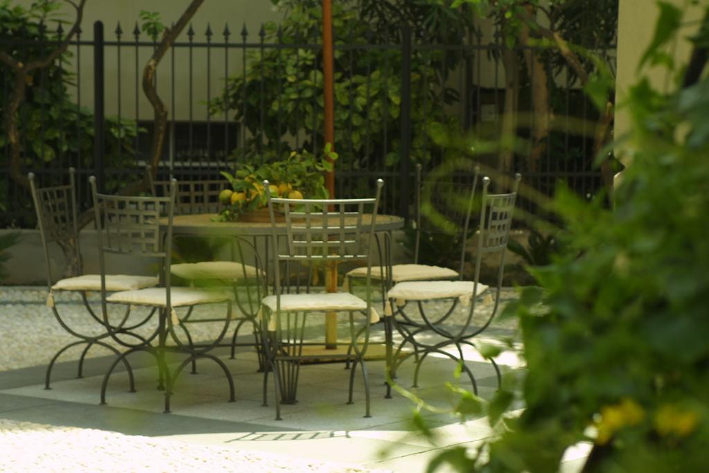 Residence Villa Firenze Alassio Ngoại thất bức ảnh